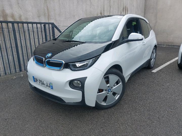 Photo 18 VIN: WBY1Z41070VZ74334 - BMW I3 