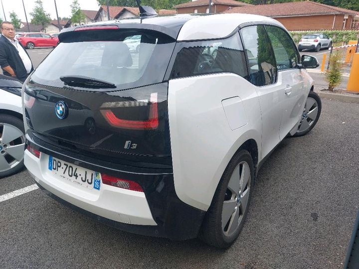 Photo 19 VIN: WBY1Z41070VZ74334 - BMW I3 