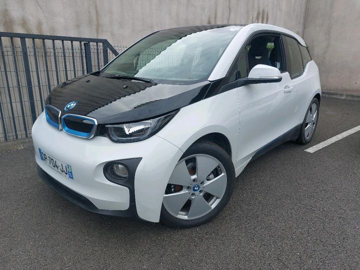 Photo 2 VIN: WBY1Z41070VZ74334 - BMW I3 