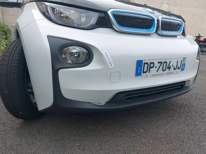 Photo 24 VIN: WBY1Z41070VZ74334 - BMW I3 