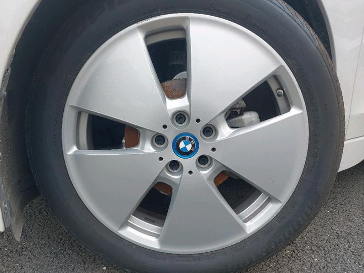 Photo 29 VIN: WBY1Z41070VZ74334 - BMW I3 