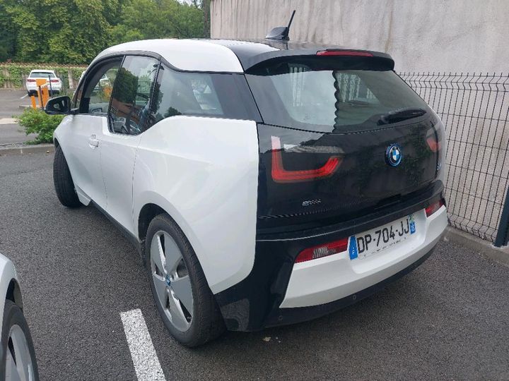 Photo 3 VIN: WBY1Z41070VZ74334 - BMW I3 