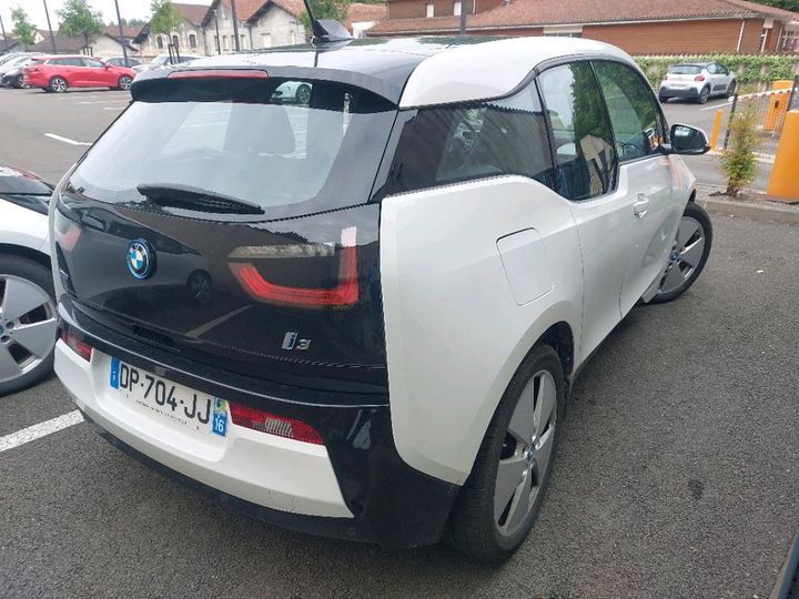 Photo 4 VIN: WBY1Z41070VZ74334 - BMW I3 