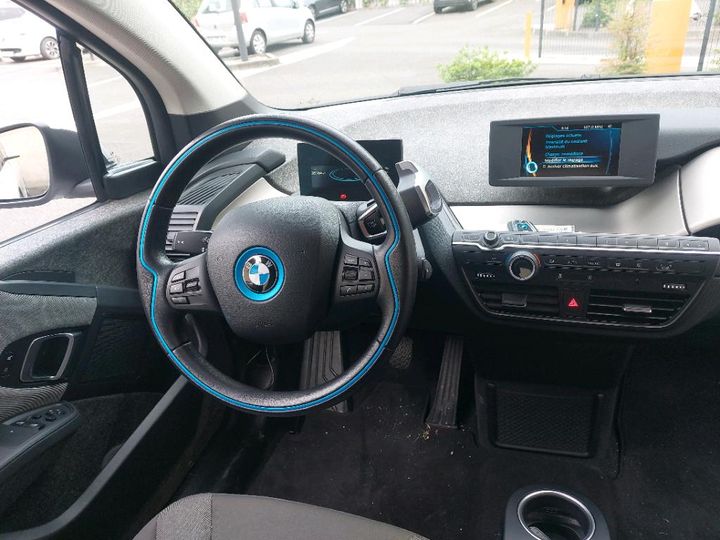 Photo 5 VIN: WBY1Z41070VZ74334 - BMW I3 