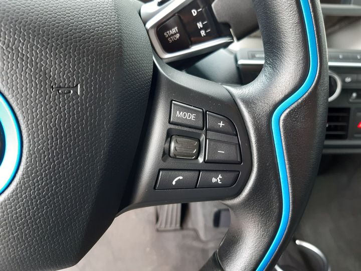 Photo 15 VIN: WBY1Z41070VZ75502 - BMW I3 