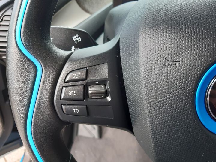 Photo 16 VIN: WBY1Z41070VZ75502 - BMW I3 