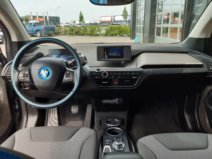 Photo 20 VIN: WBY1Z41070VZ75502 - BMW I3 