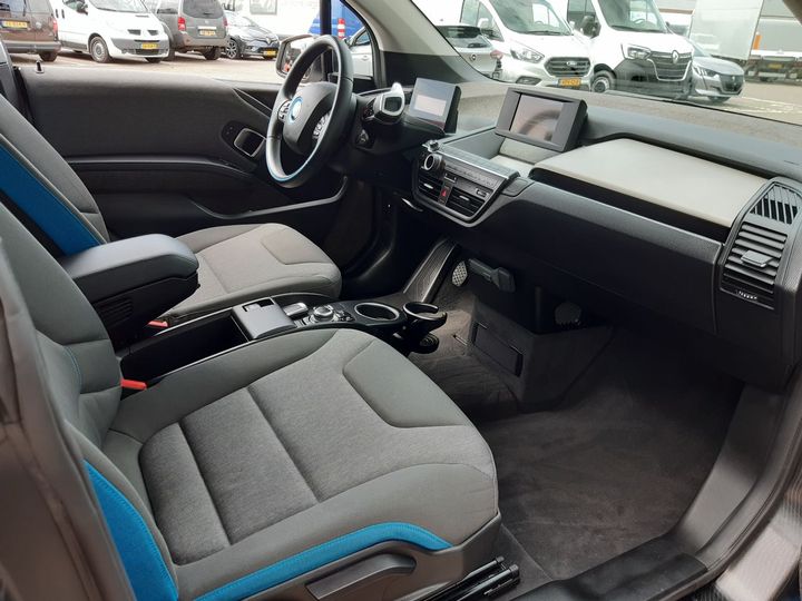 Photo 23 VIN: WBY1Z41070VZ75502 - BMW I3 