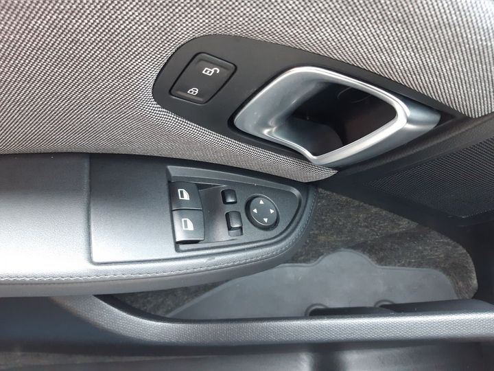 Photo 5 VIN: WBY1Z41070VZ75502 - BMW I3 