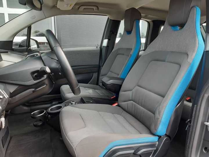 Photo 8 VIN: WBY1Z41070VZ75502 - BMW I3 