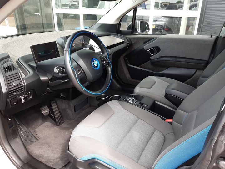 Photo 9 VIN: WBY1Z41070VZ75502 - BMW I3 