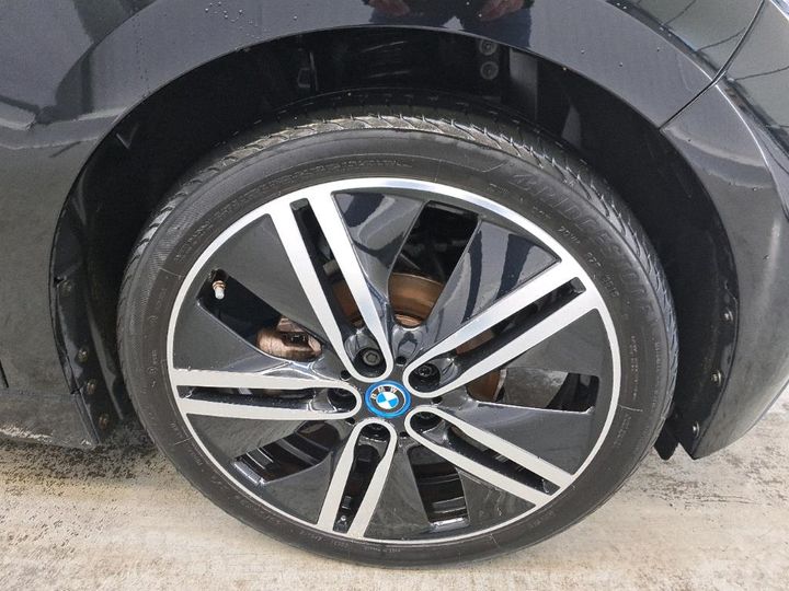 Photo 13 VIN: WBY1Z41070VZ77525 - BMW I3 