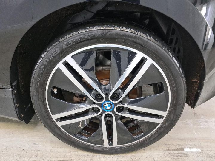 Photo 14 VIN: WBY1Z41070VZ77525 - BMW I3 