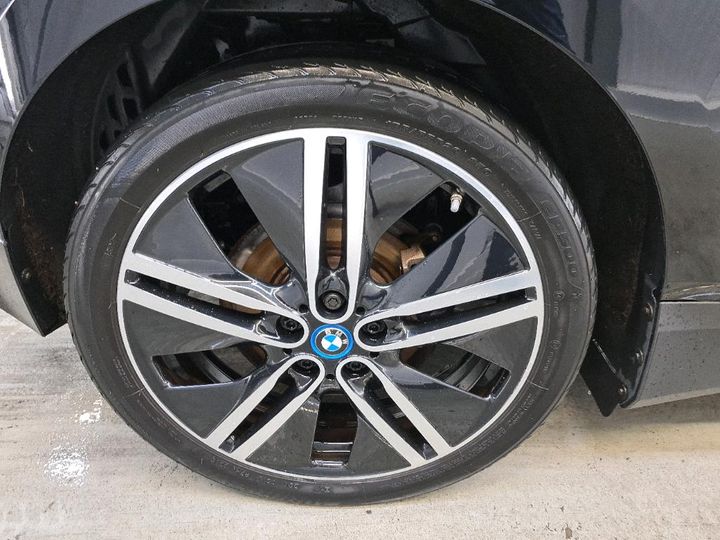 Photo 15 VIN: WBY1Z41070VZ77525 - BMW I3 