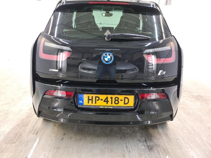 Photo 20 VIN: WBY1Z41070VZ77525 - BMW I3 