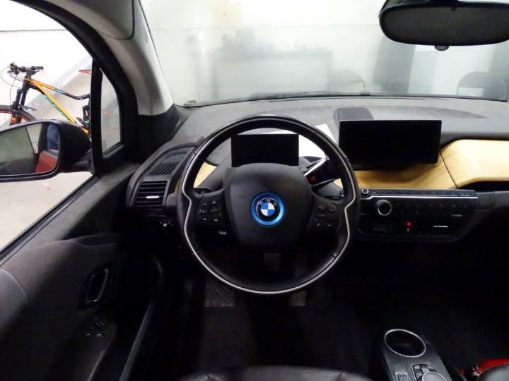 Photo 12 VIN: WBY1Z41070VZ78657 - BMW I3 