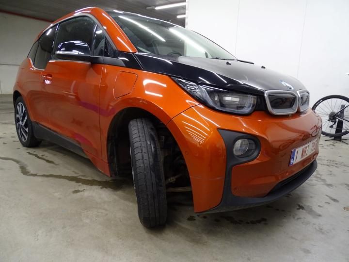 Photo 14 VIN: WBY1Z41070VZ78657 - BMW I3 