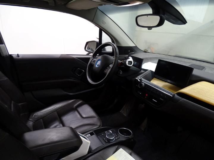 Photo 3 VIN: WBY1Z41070VZ78657 - BMW I3 