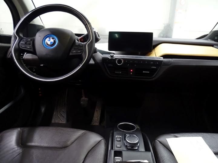 Photo 8 VIN: WBY1Z41070VZ78657 - BMW I3 