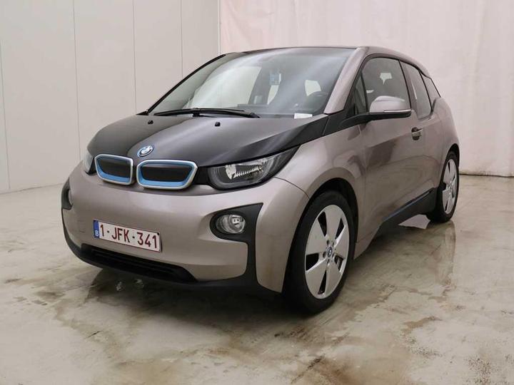 Photo 0 VIN: WBY1Z41080VZ73547 - BMW I3 