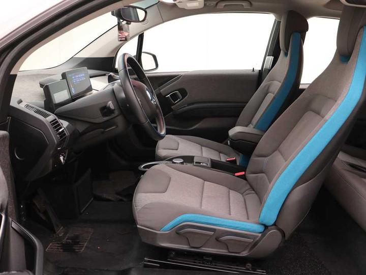 Photo 10 VIN: WBY1Z41080VZ73547 - BMW I3 