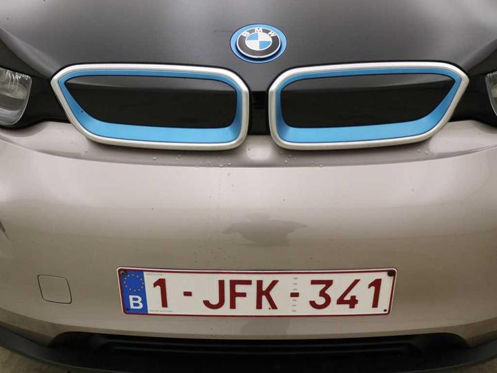 Photo 11 VIN: WBY1Z41080VZ73547 - BMW I3 