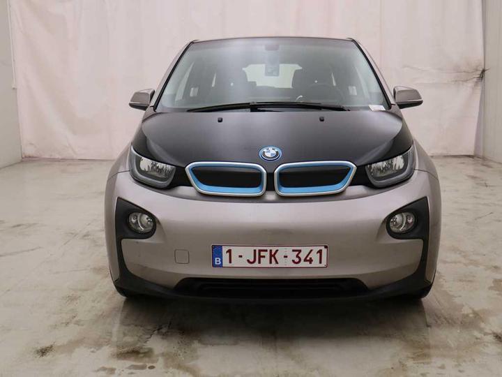 Photo 15 VIN: WBY1Z41080VZ73547 - BMW I3 