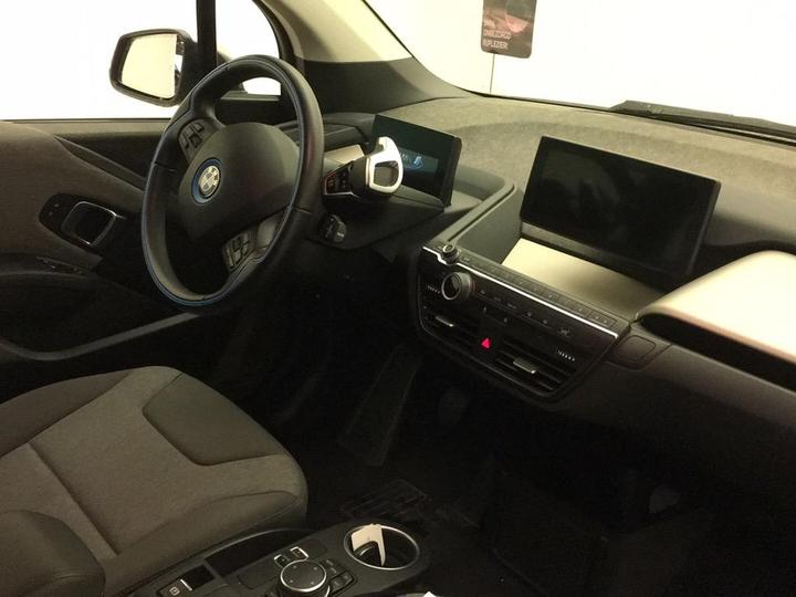 Photo 2 VIN: WBY1Z41080VZ73547 - BMW I3 