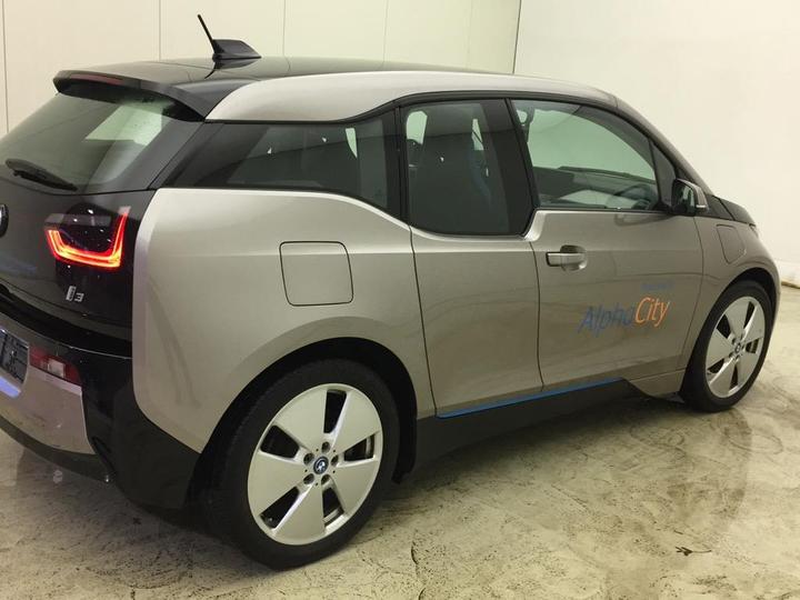 Photo 20 VIN: WBY1Z41080VZ73547 - BMW I3 