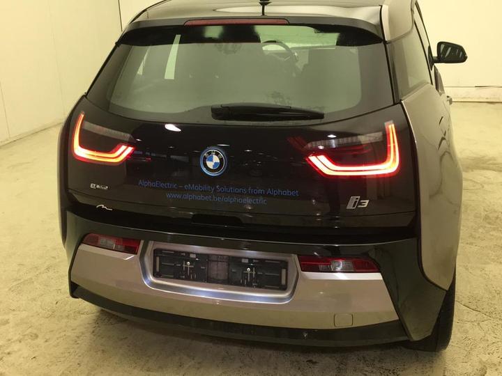 Photo 21 VIN: WBY1Z41080VZ73547 - BMW I3 