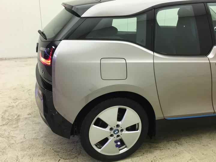 Photo 23 VIN: WBY1Z41080VZ73547 - BMW I3 