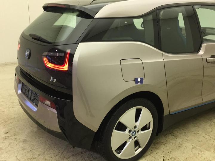 Photo 25 VIN: WBY1Z41080VZ73547 - BMW I3 