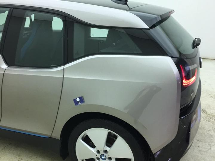 Photo 29 VIN: WBY1Z41080VZ73547 - BMW I3 