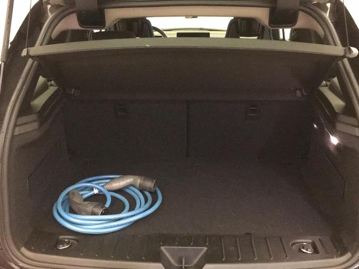 Photo 3 VIN: WBY1Z41080VZ73547 - BMW I3 