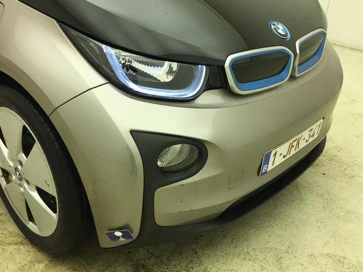 Photo 31 VIN: WBY1Z41080VZ73547 - BMW I3 