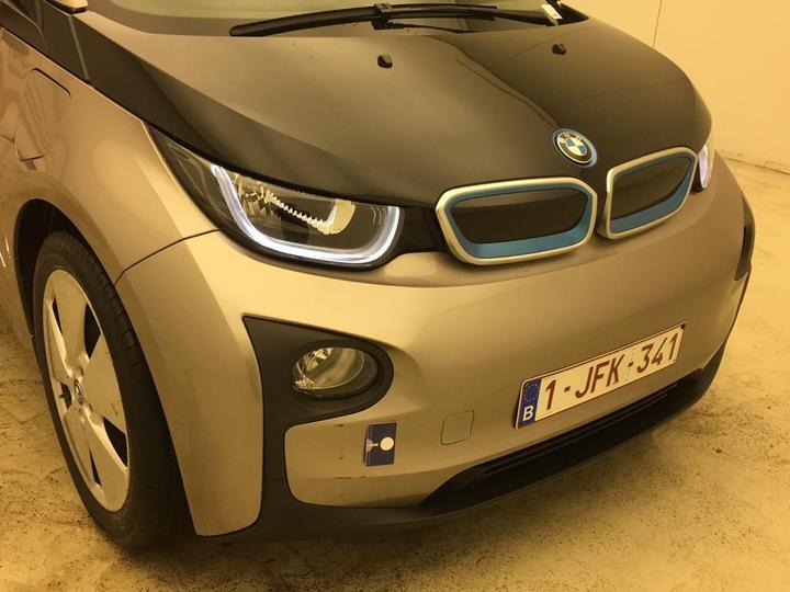 Photo 33 VIN: WBY1Z41080VZ73547 - BMW I3 