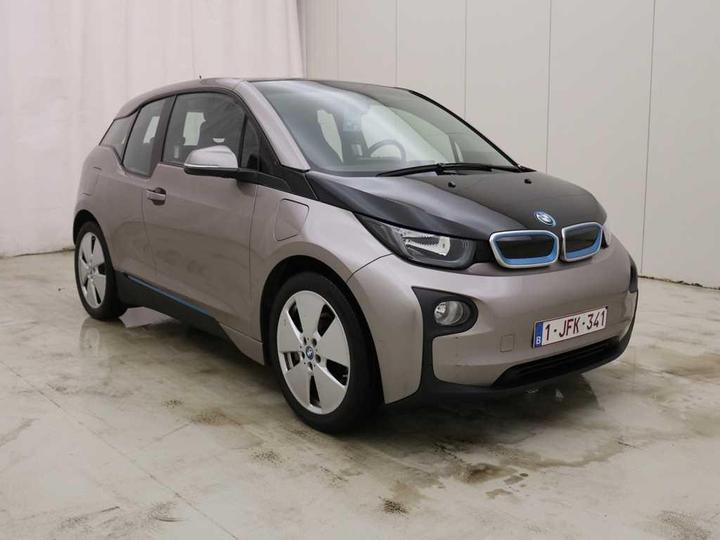 Photo 7 VIN: WBY1Z41080VZ73547 - BMW I3 