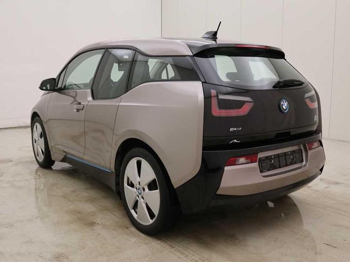 Photo 8 VIN: WBY1Z41080VZ73547 - BMW I3 