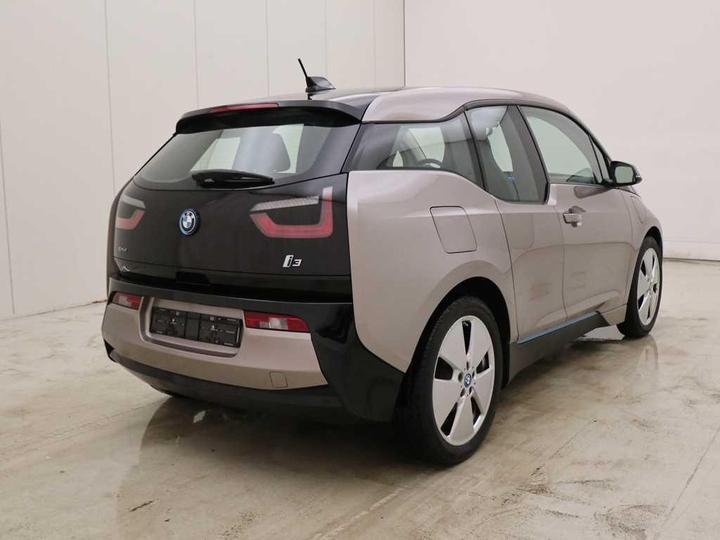 Photo 9 VIN: WBY1Z41080VZ73547 - BMW I3 