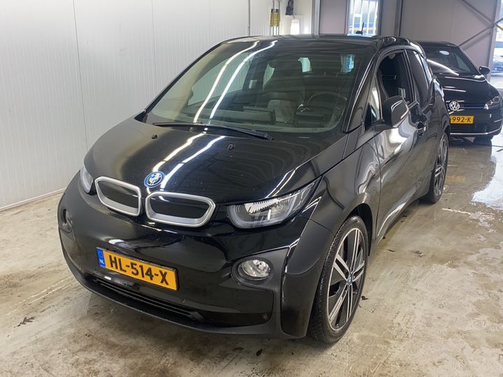 Photo 1 VIN: WBY1Z41080VZ77517 - BMW I3 