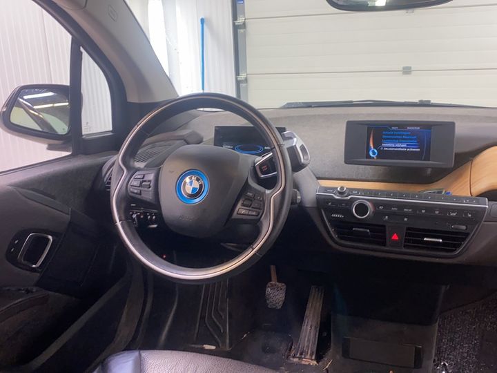 Photo 6 VIN: WBY1Z41080VZ77517 - BMW I3 