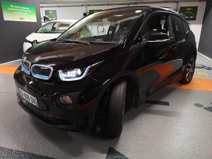 Photo 0 VIN: WBY1Z41080VZ79946 - BMW I3 