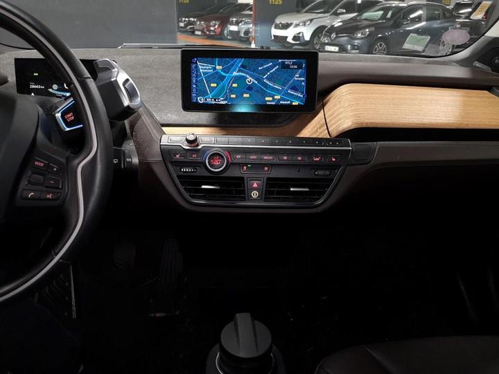 Photo 12 VIN: WBY1Z41080VZ79946 - BMW I3 