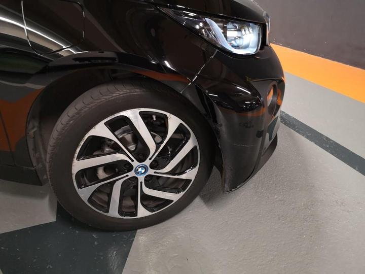 Photo 18 VIN: WBY1Z41080VZ79946 - BMW I3 