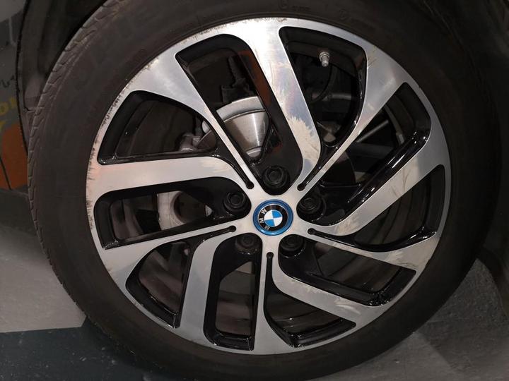 Photo 19 VIN: WBY1Z41080VZ79946 - BMW I3 