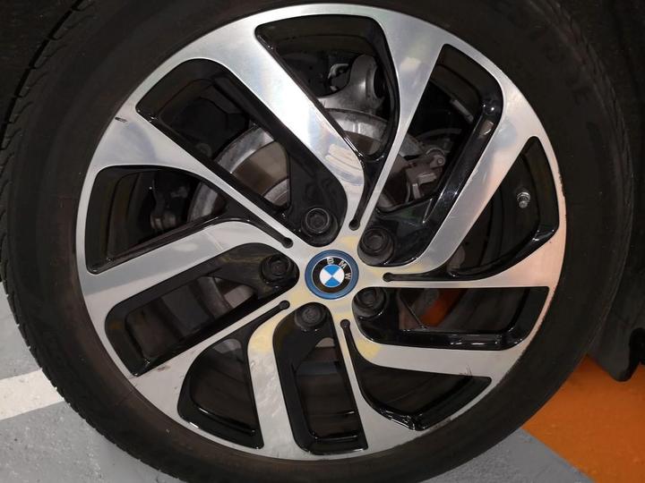 Photo 23 VIN: WBY1Z41080VZ79946 - BMW I3 