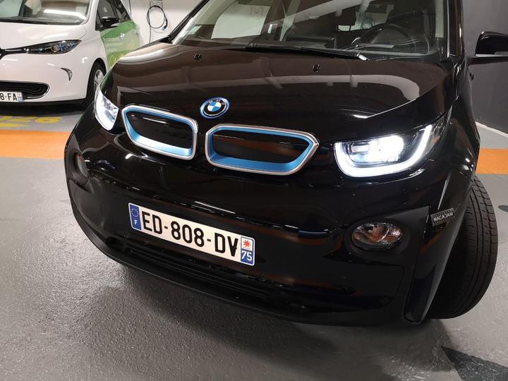 Photo 26 VIN: WBY1Z41080VZ79946 - BMW I3 