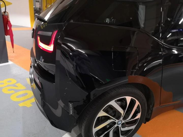 Photo 29 VIN: WBY1Z41080VZ79946 - BMW I3 