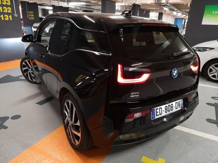 Photo 3 VIN: WBY1Z41080VZ79946 - BMW I3 