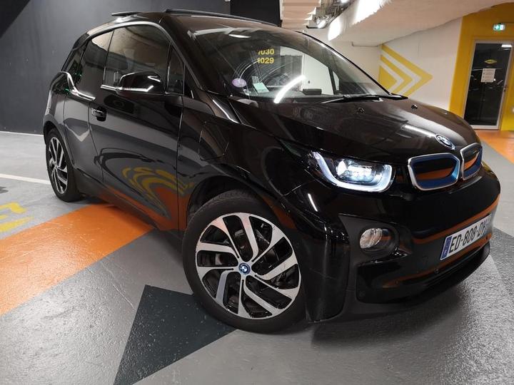 Photo 35 VIN: WBY1Z41080VZ79946 - BMW I3 